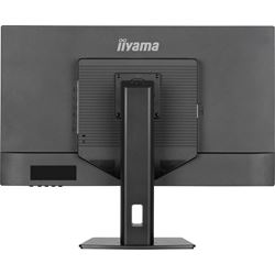 iiyama Prolite monitor XB3270QSU-B1 32" IPS WQHD 2560x1440, Black, HDMI,  Display Port, USB Hub, Height Adjustable thumbnail 10