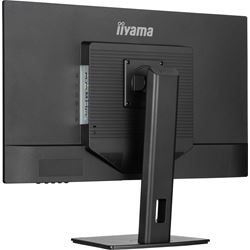 iiyama Prolite monitor XB3270QSU-B1 32" IPS WQHD 2560x1440, Black, HDMI,  Display Port, USB Hub, Height Adjustable thumbnail 11