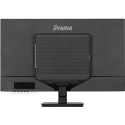 iiyama Prolite monitor XB3270QSU-B1 32" IPS WQHD 2560x1440, Black, HDMI,  Display Port, USB Hub, Height Adjustable thumbnail 22