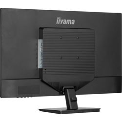 iiyama Prolite monitor XB3270QSU-B1 32" IPS WQHD 2560x1440, Black, HDMI,  Display Port, USB Hub, Height Adjustable thumbnail 23