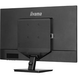 iiyama Prolite monitor XB3270QSU-B1 32" IPS WQHD 2560x1440, Black, HDMI,  Display Port, USB Hub, Height Adjustable thumbnail 24