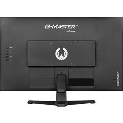 iiyama G-Master Red Eagle gaming monitor G2770HSU-B6 27" Black, Ultra Slim Bezel, IPS, 180Hz, 0.2ms, FreeSync, HDMI, Display Port, USB Hub thumbnail 7