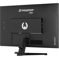 iiyama G-Master Red Eagle gaming monitor G2770HSU-B6 27" Black, Ultra Slim Bezel, IPS, 180Hz, 0.2ms, FreeSync, HDMI, Display Port, USB Hub thumbnail 8