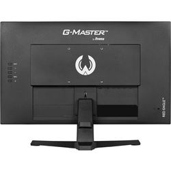 iiyama G-Master Red Eagle gaming monitor G2470HSU-B6 23.8", Full HD, 180Hz, 0.2ms, FreeSync, HDMI, Display Port, USB Hub, Adaptive Sync thumbnail 7