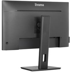 iiyama ProLite monitor XUB2797UHSNP-B1 27" IPS, 4k, KVM Switch, USB-C dock with 96W power delivery and RJ45 (LAN), Ultra Slim Bezel, HDMI, Display Port, Height Adjustable thumbnail 10