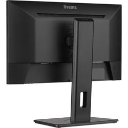 iiyama ProLite monitor XUB2293HSU-B7 22" IPS, 3-side borderless, Height Adjustable, Full HD, HDMI, 100hz refresh rate, USB Hub thumbnail 10