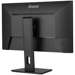 iiyama ProLite XUB2793QSU-B7 monitor, Height Adjustable, 3-side borderless, IPS, WQHD res, 100hz, HDMI, DisplayPort, Flicker free and Blue light reducer, 100 hz, USB hub thumbnail 7