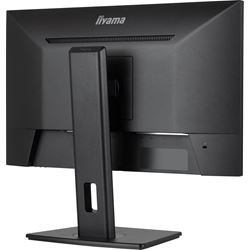 iiyama ProLite monitor XUB2493HSU-B7 24", IPS, 100hz, Height Adjustable, Black, Ultra Slim Bezel, HDMI, DisplayPort, Blue light reducer, Flicker free thumbnail 10