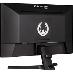 iiyama G-Master Black Hawk gaming monitor G2245HSU-B2 22" Black, IPS, 100Hz, 1ms, FreeSync, HDMI, Display Port, USB Hub thumbnail 8