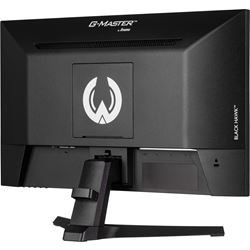 iiyama G-Master Black Hawk gaming monitor G2245HSU-B2 22" Black, IPS, 100Hz, 1ms, FreeSync, HDMI, Display Port, USB Hub thumbnail 9