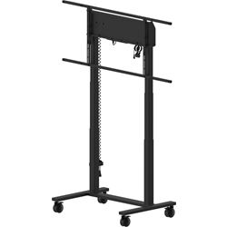 iiyama MD CAR2031-B1 Double column electric floor lift on wheels for monitors up to 98" (up to 105" with a mounting kit) thumbnail 15