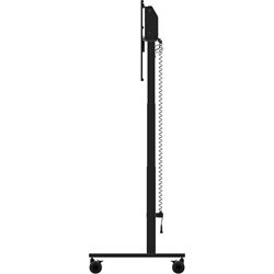 iiyama MD CAR2031-B1 Double column electric floor lift on wheels for monitors up to 98" (up to 105" with a mounting kit) thumbnail 17