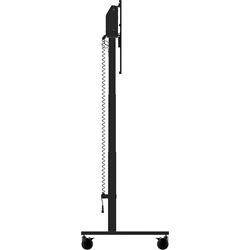 iiyama MD CAR2031-B1 Double column electric floor lift on wheels for monitors up to 98" (up to 105" with a mounting kit) thumbnail 18